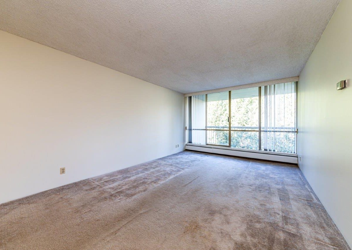 #818 - 2012 Fullerton Ave., North Vancouver, V7P 3E3