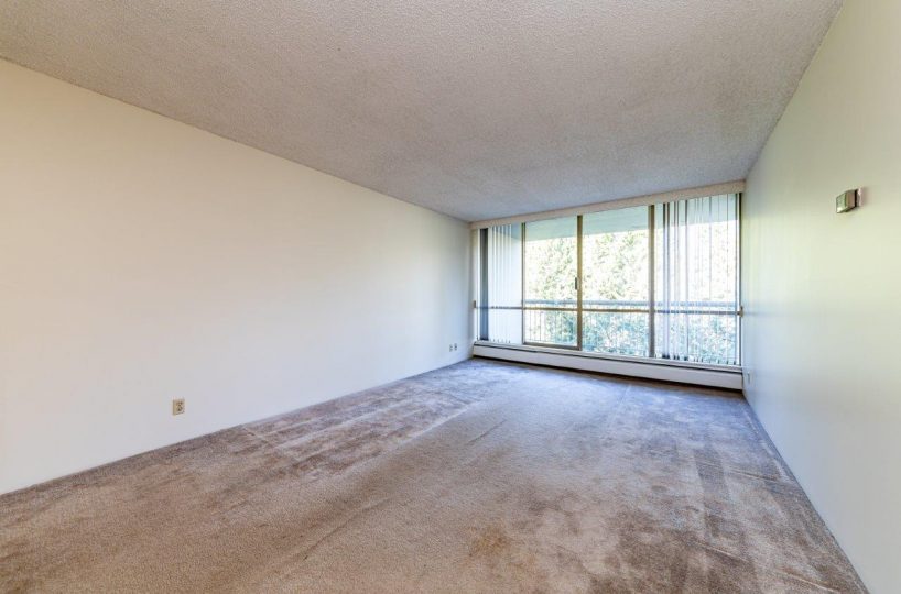 #818 - 2012 Fullerton Ave., North Vancouver, V7P 3E3