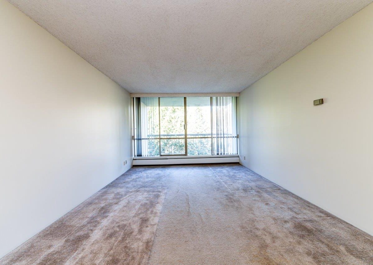 #818 - 2012 Fullerton Ave., North Vancouver, V7P 3E3