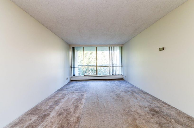 #818 - 2012 Fullerton Ave., North Vancouver, V7P 3E3