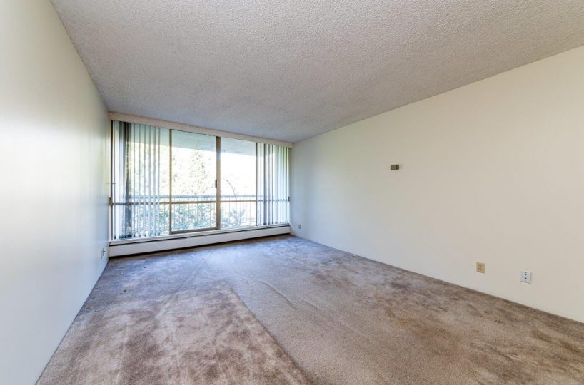 #818 - 2012 Fullerton Ave., North Vancouver, V7P 3E3