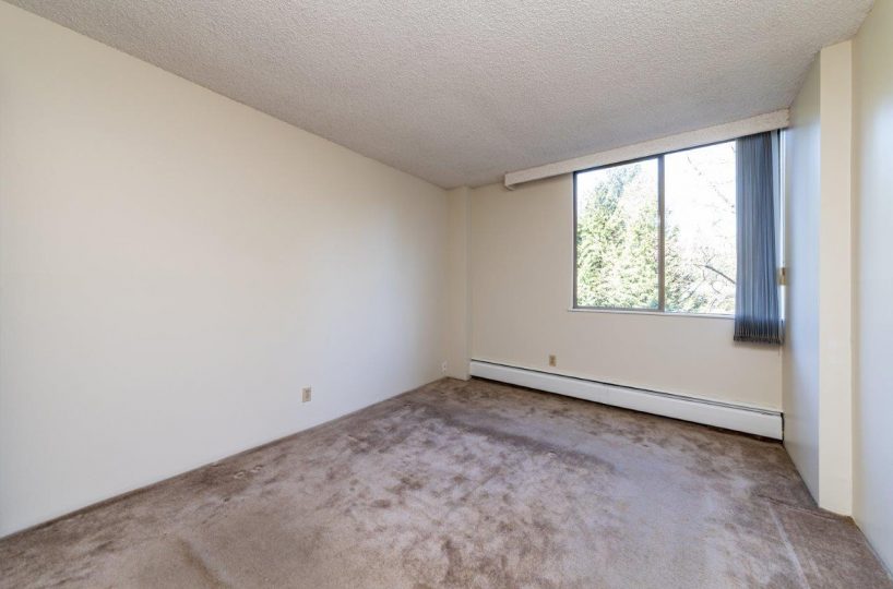 #818 - 2012 Fullerton Ave., North Vancouver, V7P 3E3