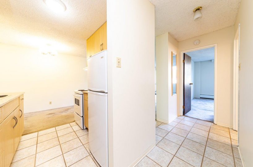 #818 - 2012 Fullerton Ave., North Vancouver, V7P 3E3