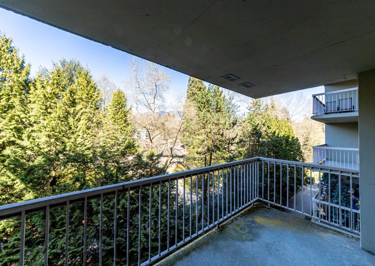 #818 - 2012 Fullerton Ave., North Vancouver, V7P 3E3