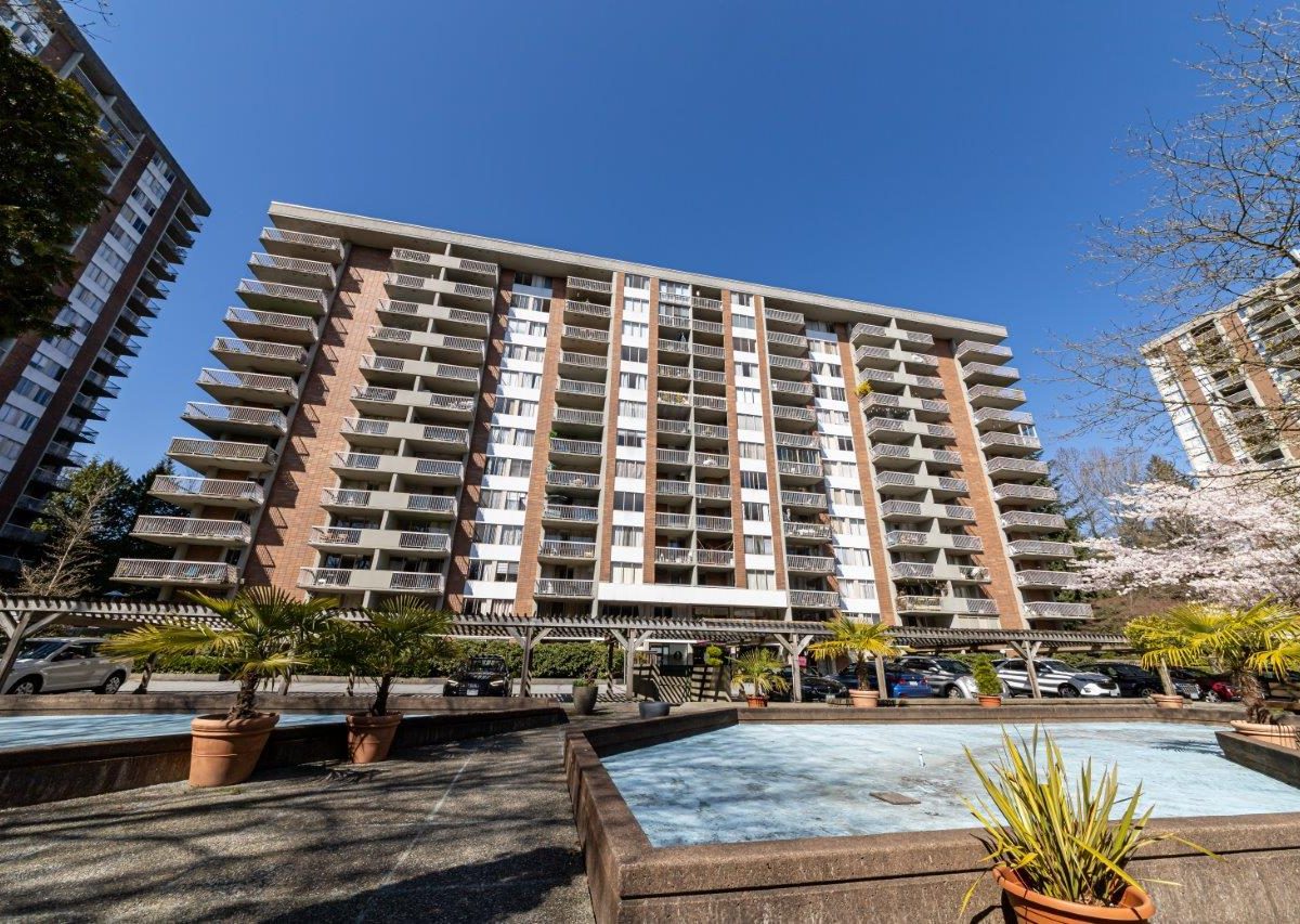 #818 - 2012 Fullerton Ave., North Vancouver, V7P 3E3