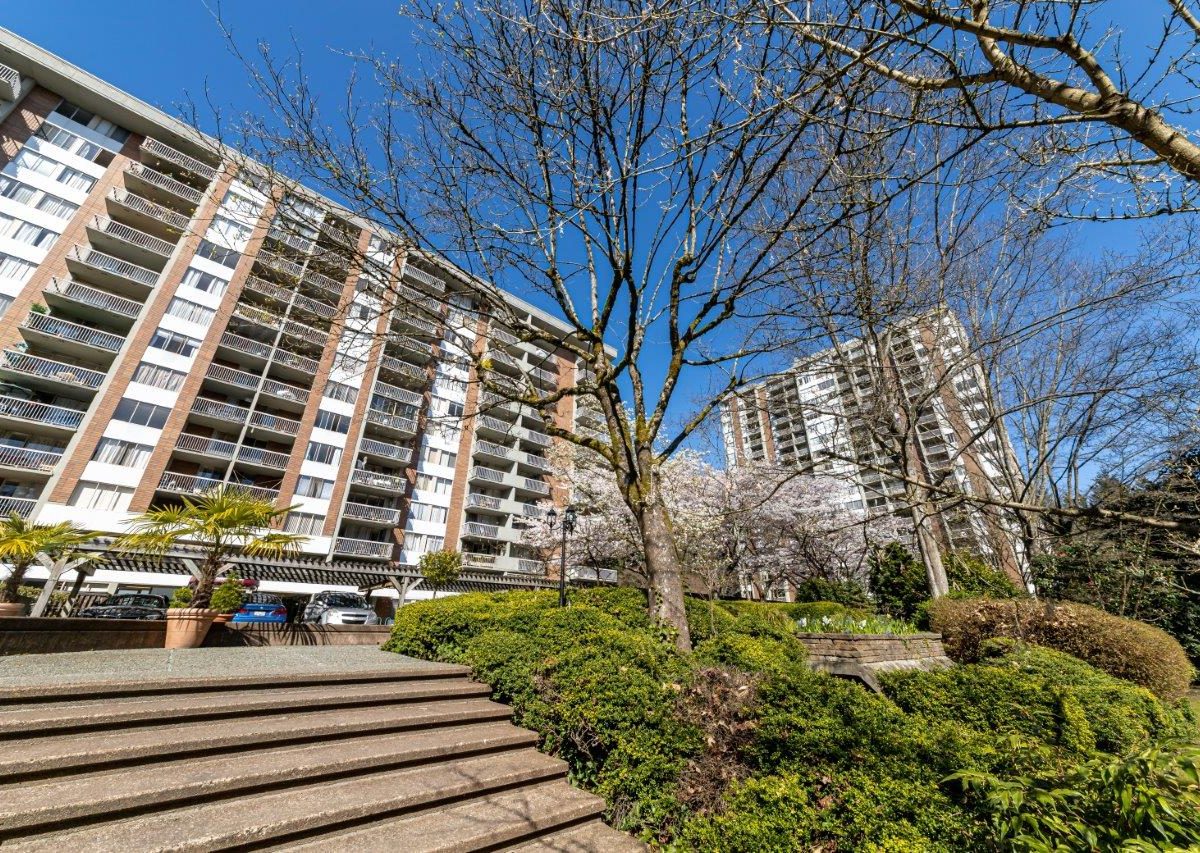 #818 - 2012 Fullerton Ave., North Vancouver, V7P 3E3