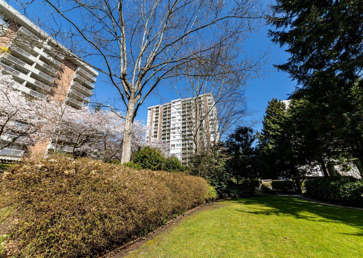 #818 - 2012 Fullerton Ave., North Vancouver, V7P 3E3