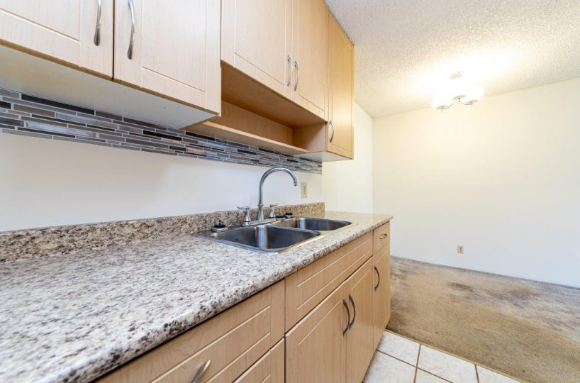 #818 - 2012 Fullerton Ave., North Vancouver, V7P 3E3