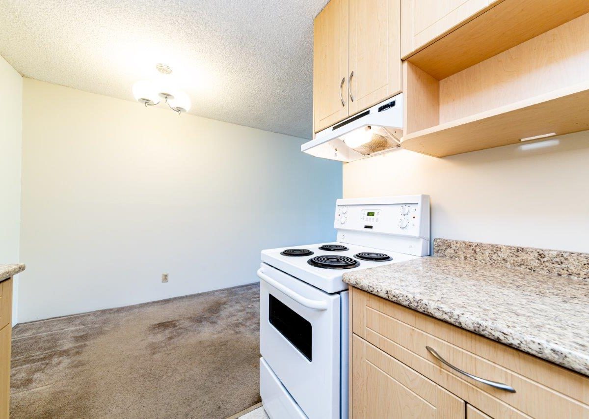 #818 - 2012 Fullerton Ave., North Vancouver, V7P 3E3