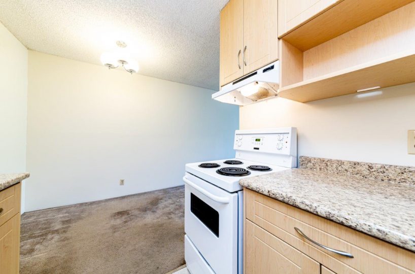 #818 - 2012 Fullerton Ave., North Vancouver, V7P 3E3
