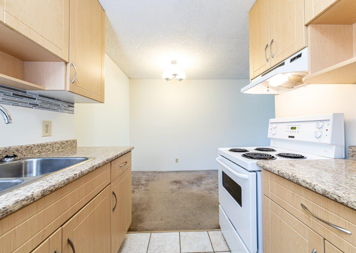 #818 - 2012 Fullerton Ave., North Vancouver, V7P 3E3