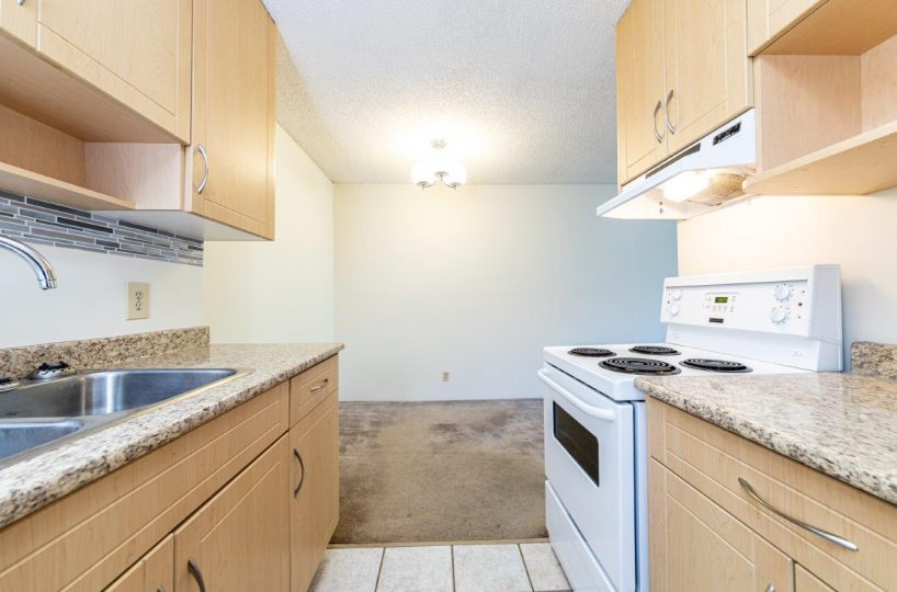 #818 - 2012 Fullerton Ave., North Vancouver, V7P 3E3