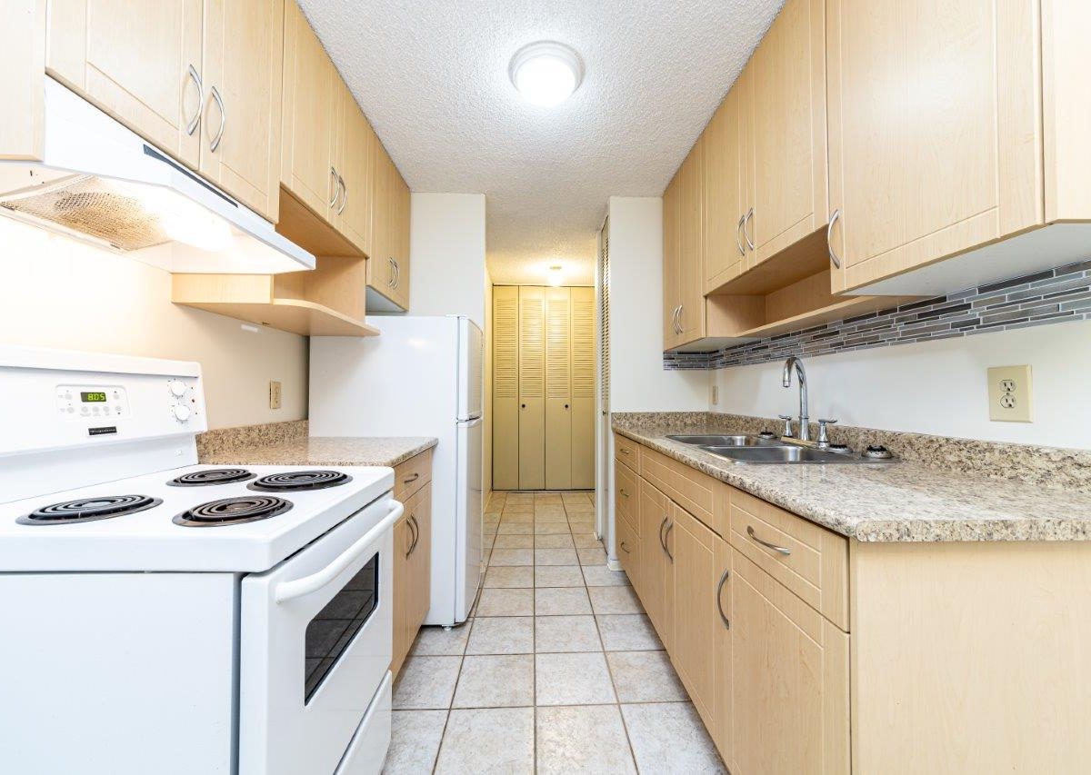 #818 - 2012 Fullerton Ave., North Vancouver, V7P 3E3