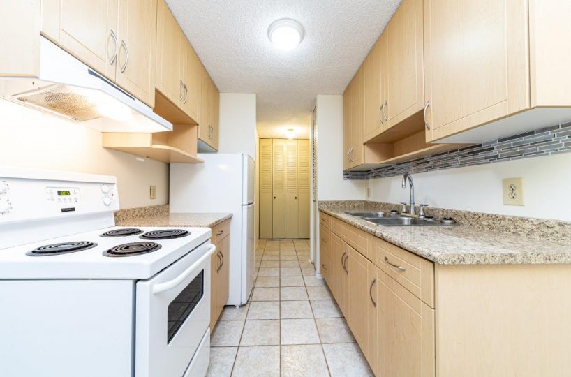 #818 - 2012 Fullerton Ave., North Vancouver, V7P 3E3