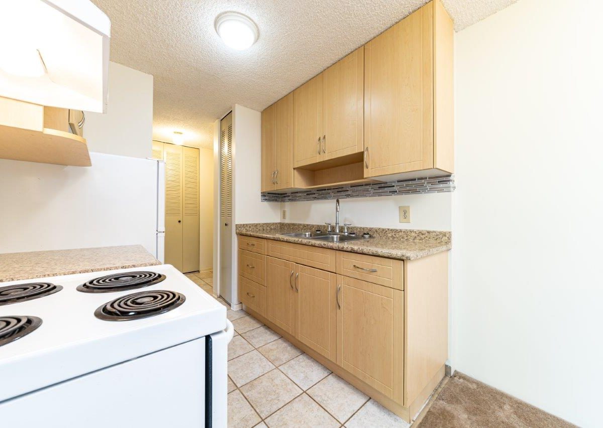 #818 - 2012 Fullerton Ave., North Vancouver, V7P 3E3