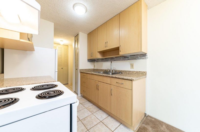 #818 - 2012 Fullerton Ave., North Vancouver, V7P 3E3