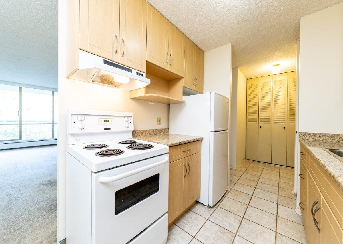 #818 - 2012 Fullerton Ave., North Vancouver, V7P 3E3