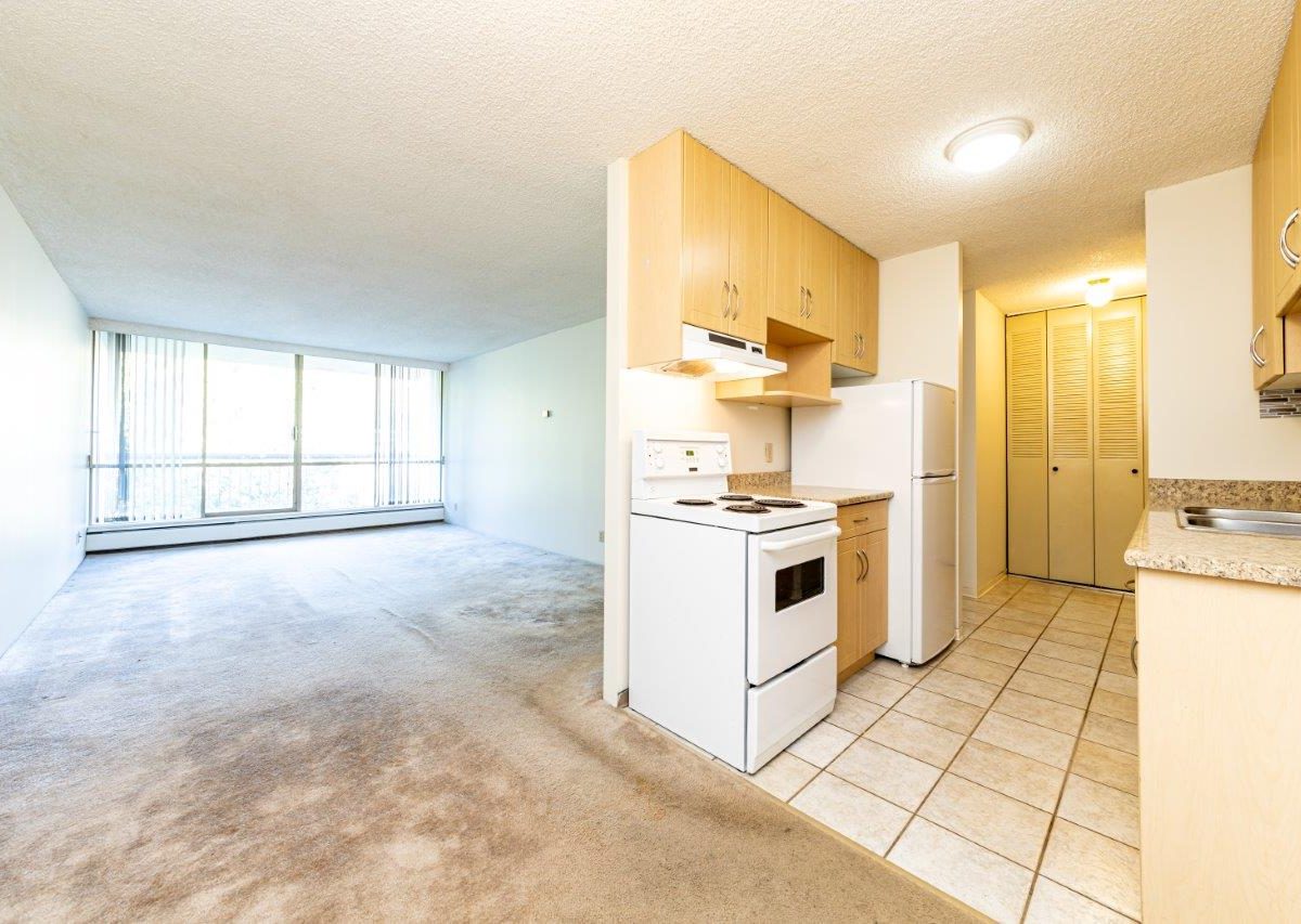 #818 - 2012 Fullerton Ave., North Vancouver, V7P 3E3