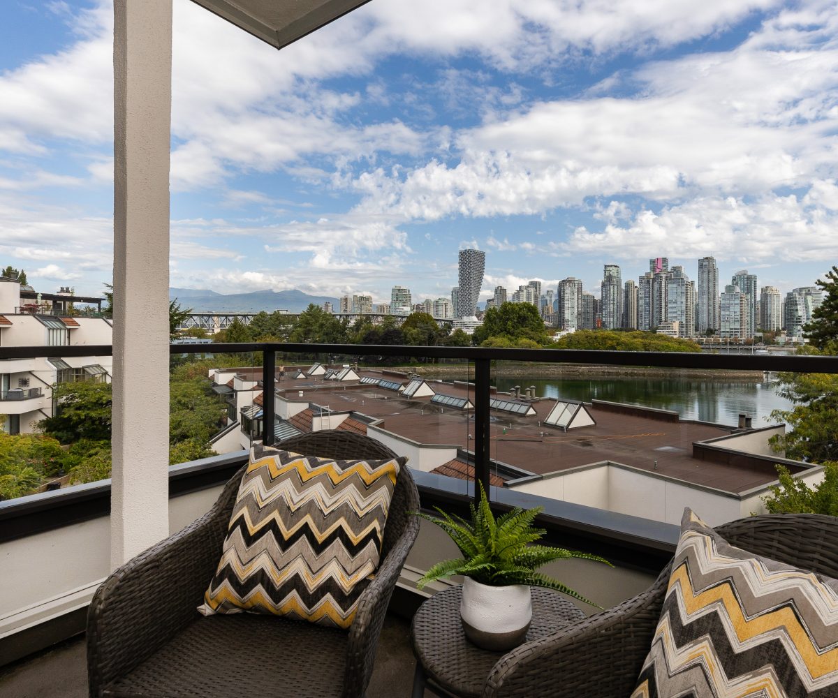 #15 - 1201 Lamey's Mill Road, Vancouver BC V6H 3S8