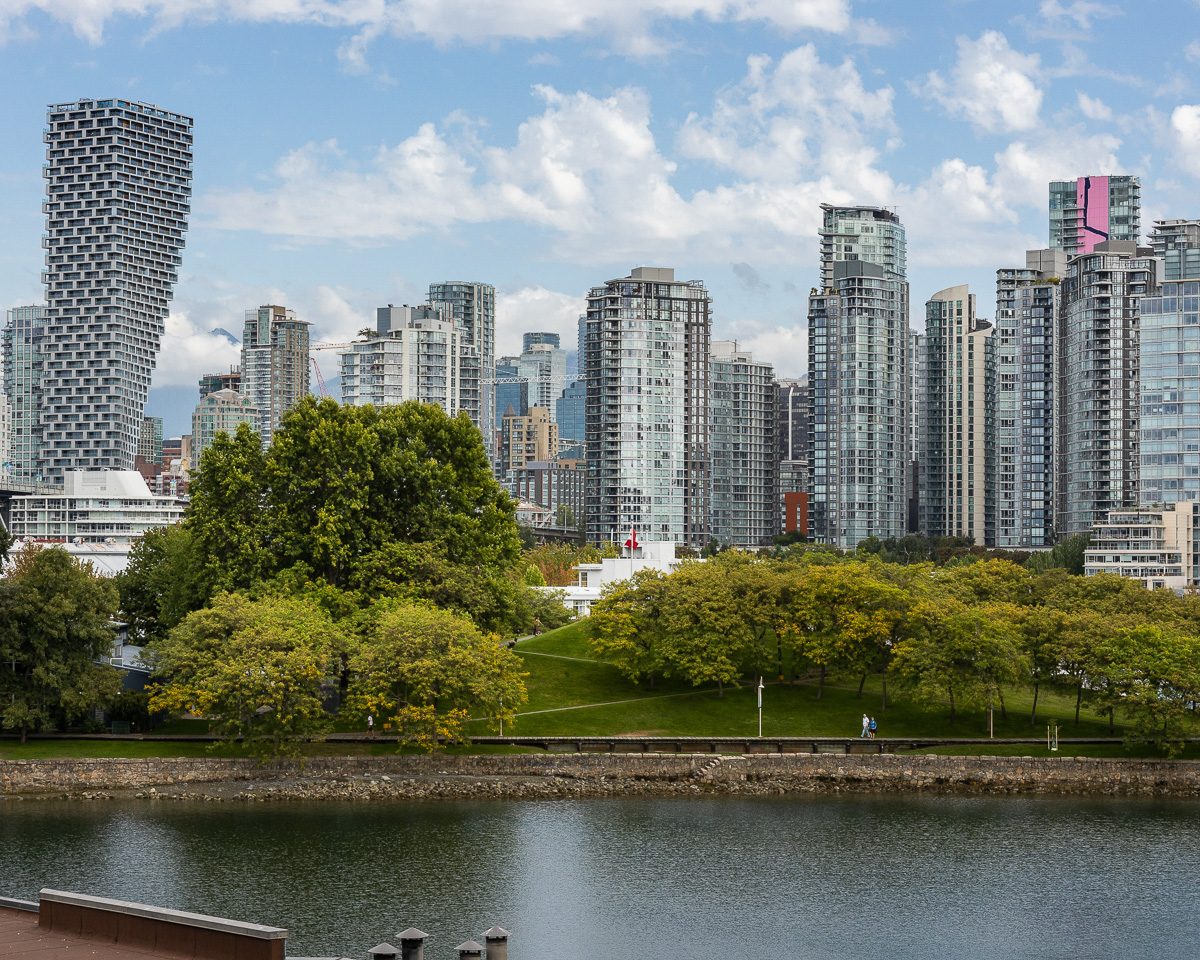 #15 - 1201 Lamey's Mill Road, Vancouver BC V6H 3S8