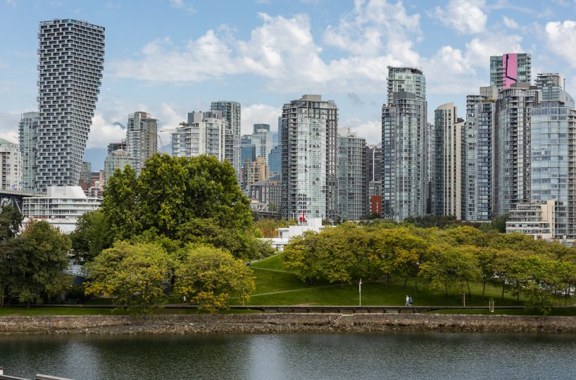 #15 - 1201 Lamey's Mill Road, Vancouver BC V6H 3S8