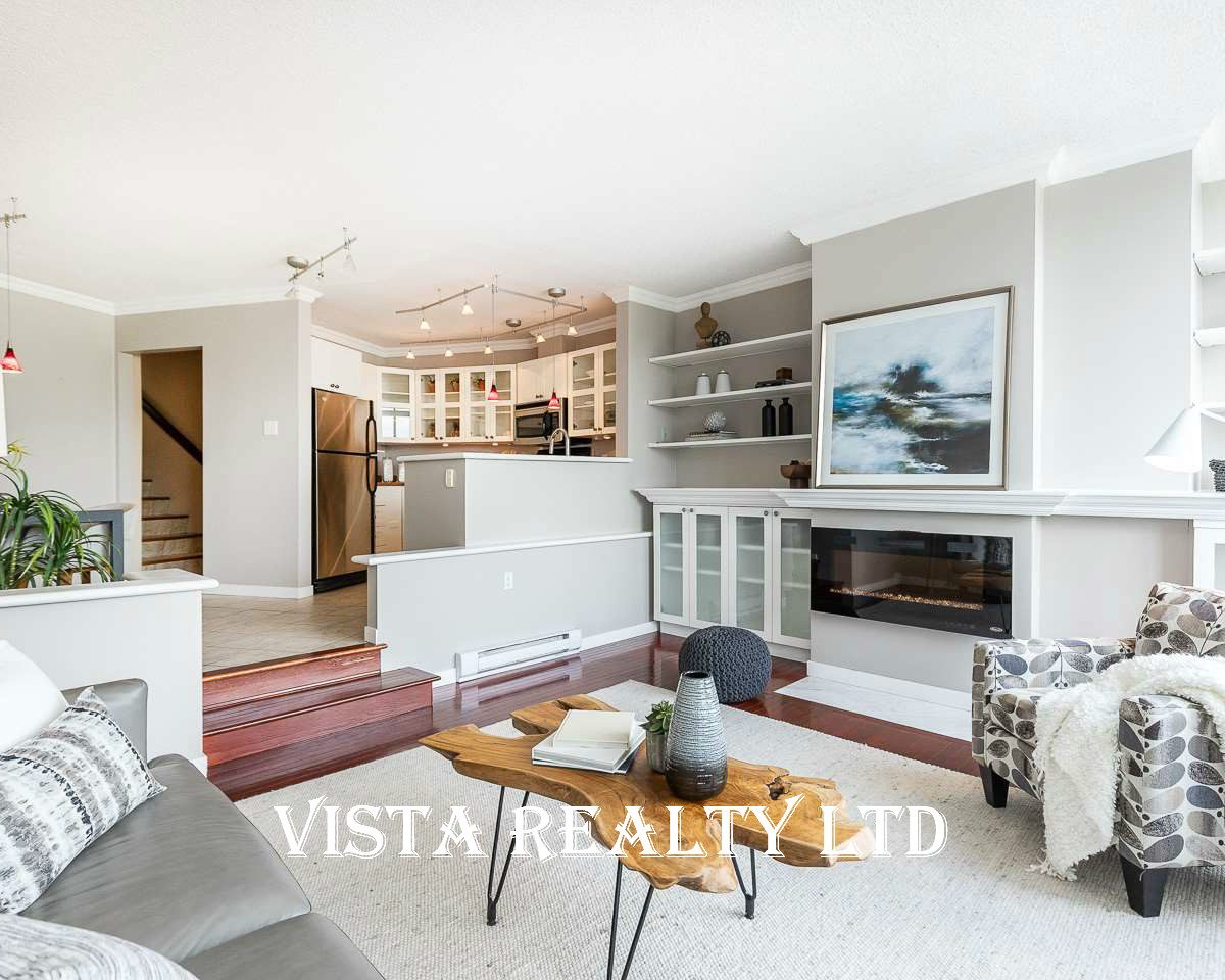 #15 - 1201 Lamey's Mill Road, Vancouver BC V6H 3S8