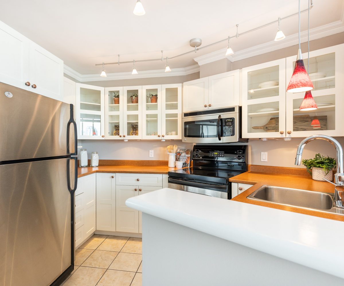 #15 - 1201 Lamey's Mill Road, Vancouver BC V6H 3S8