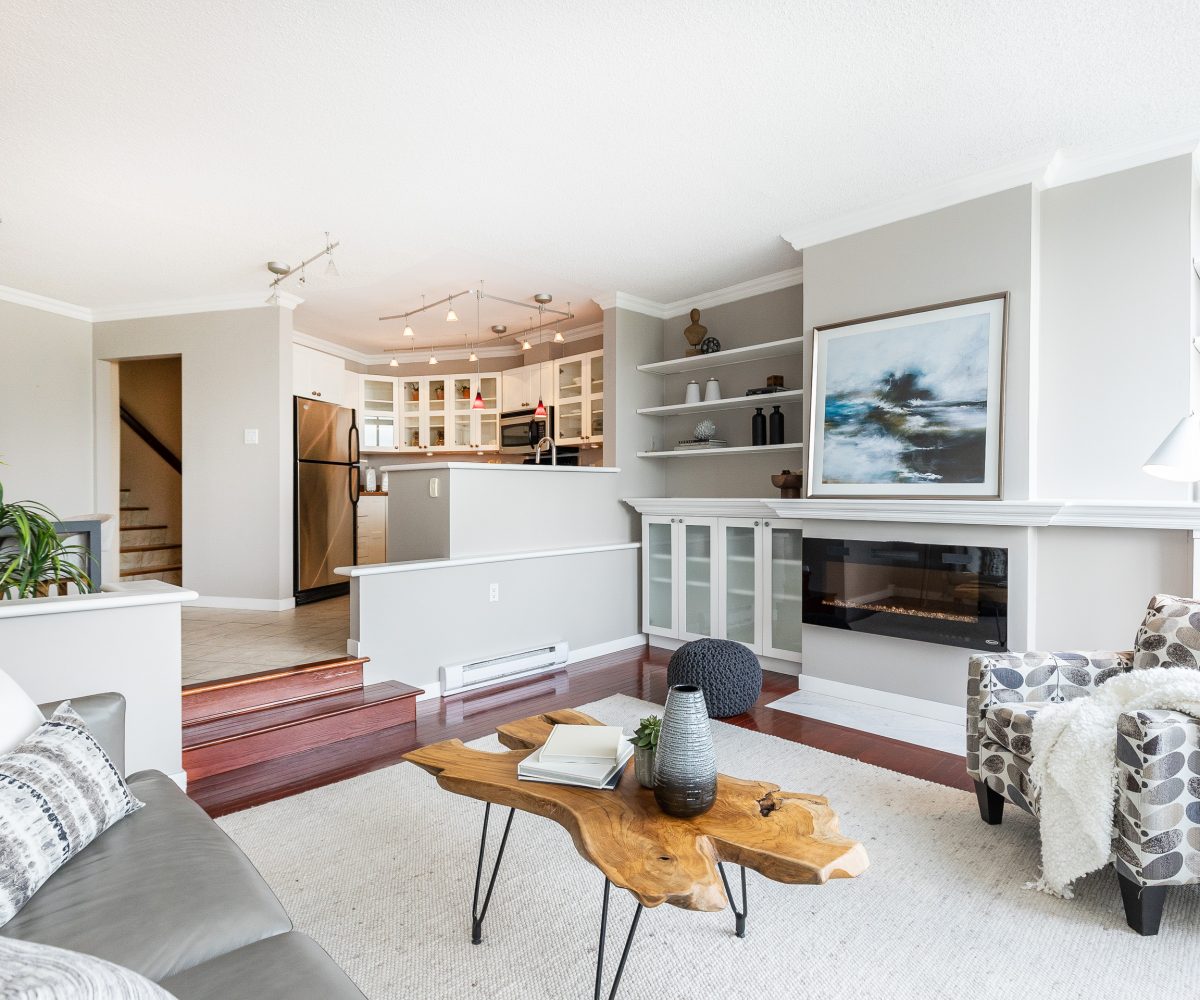 #15 - 1201 Lamey's Mill Road, Vancouver BC V6H 3S8