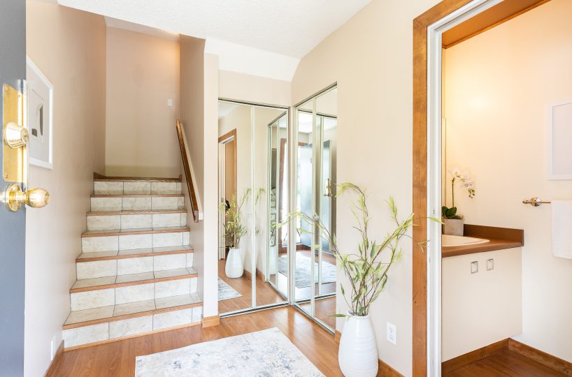 #15 - 1201 Lamey's Mill Road, Vancouver BC V6H 3S8