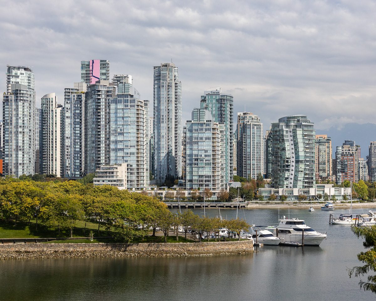 #15 - 1201 Lamey's Mill Road, Vancouver BC V6H 3S8