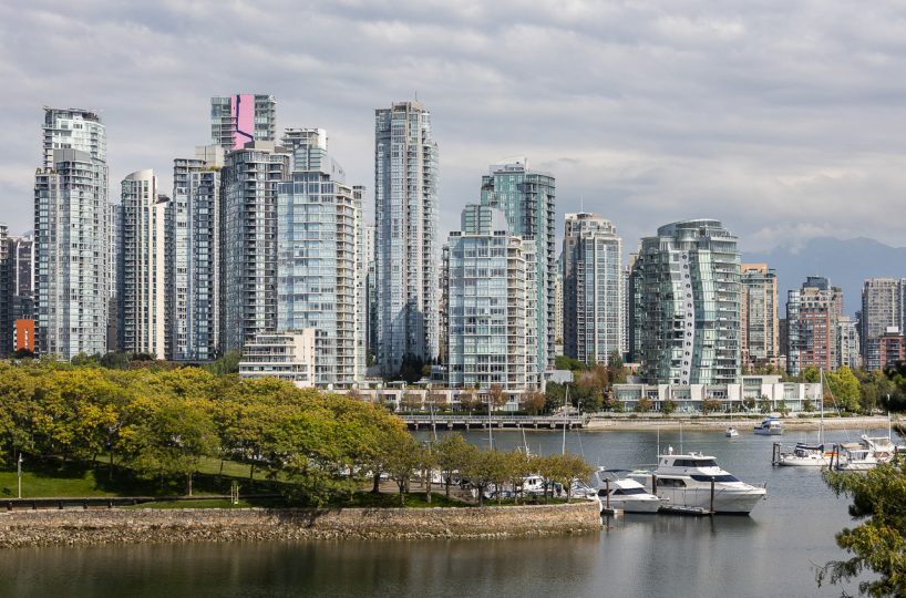 #15 - 1201 Lamey's Mill Road, Vancouver BC V6H 3S8