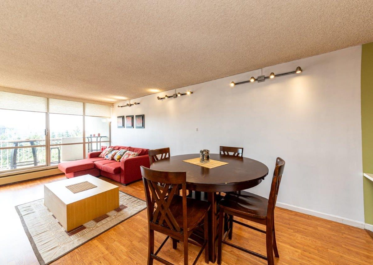1113 - 2012 Fullerton Ave., North Vancouver, BC V7P 3E3