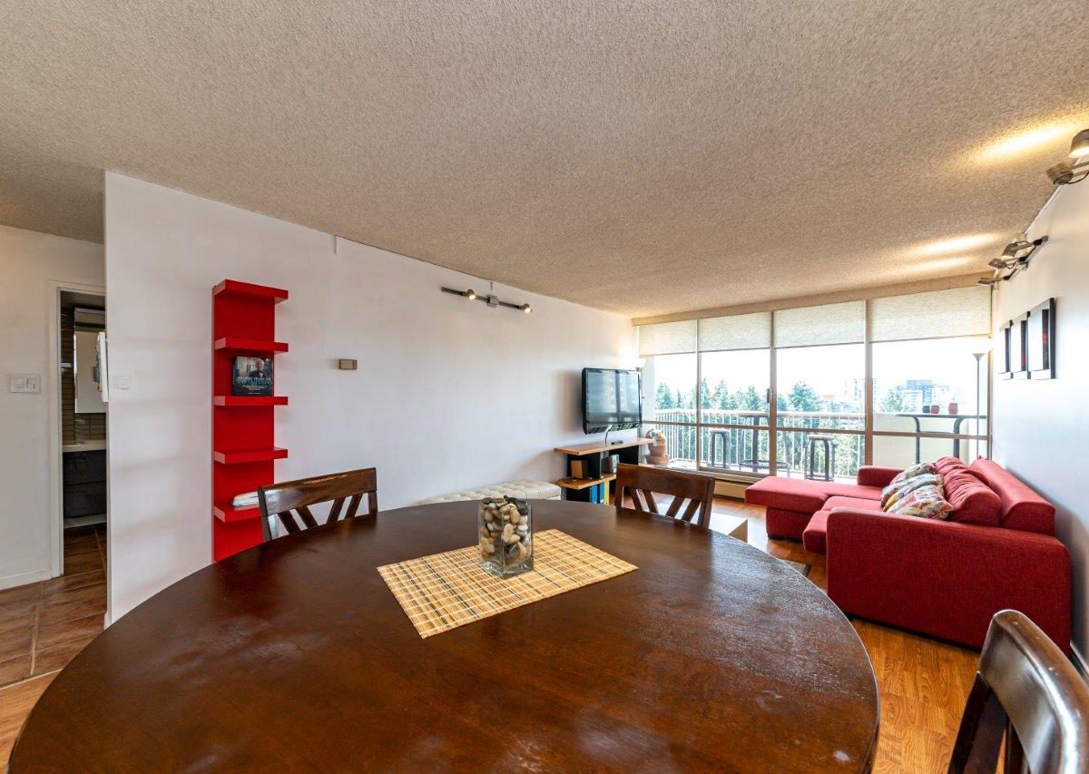 1113 - 2012 Fullerton Ave., North Vancouver, BC V7P 3E3