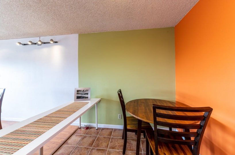 1113 - 2012 Fullerton Ave., North Vancouver, BC V7P 3E3