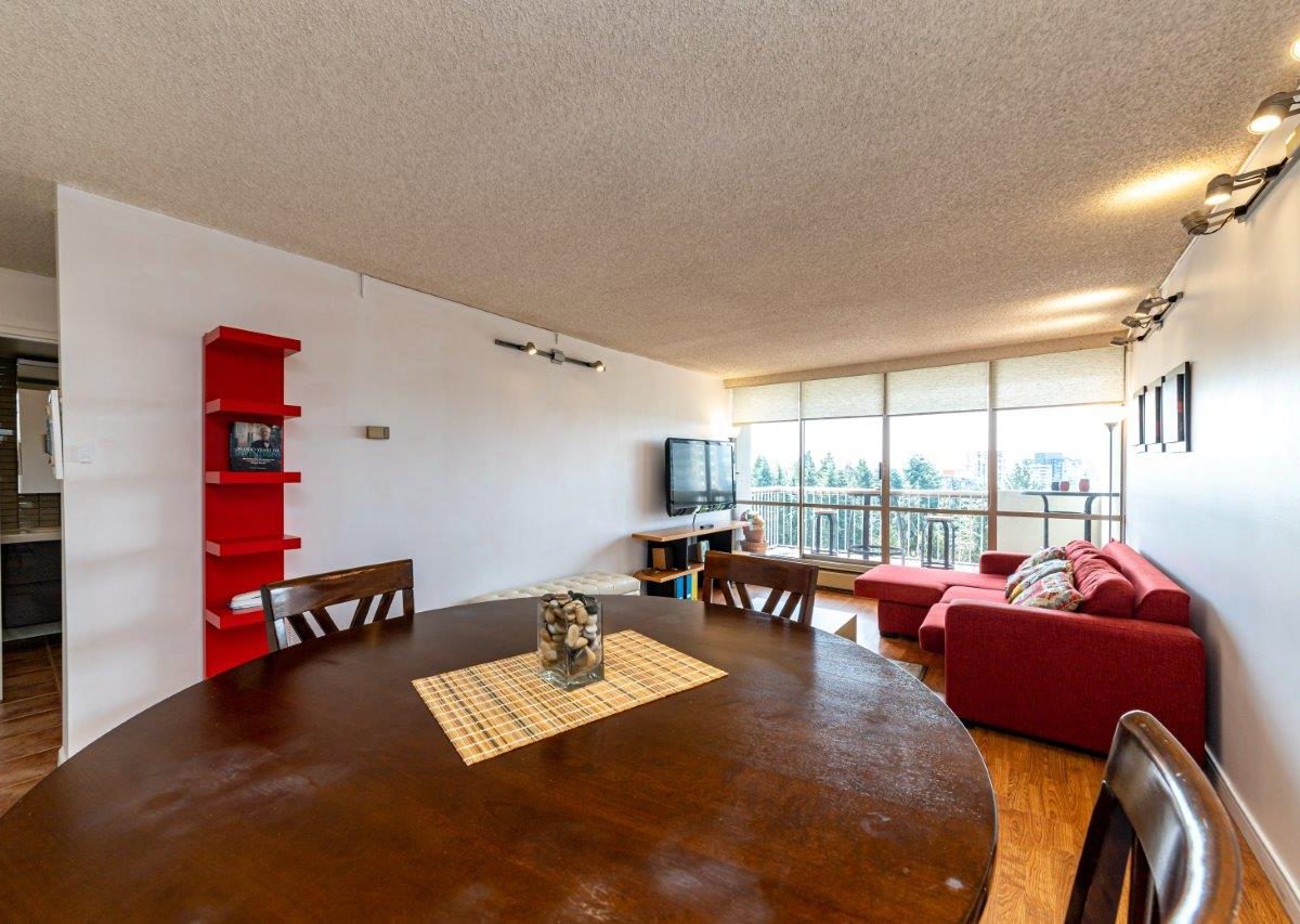 1113 - 2012 Fullerton Ave., North Vancouver, BC V7P 3E3