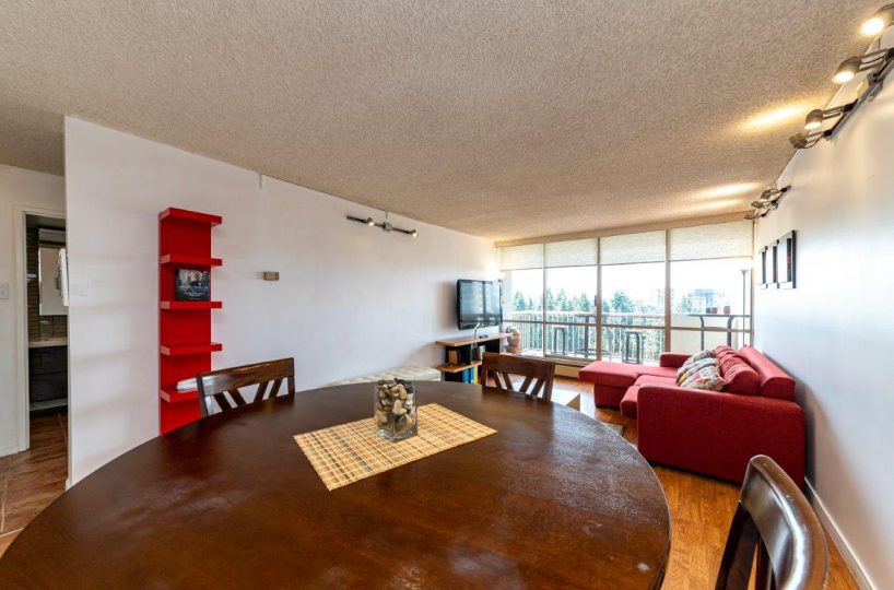 1113 - 2012 Fullerton Ave., North Vancouver, BC V7P 3E3