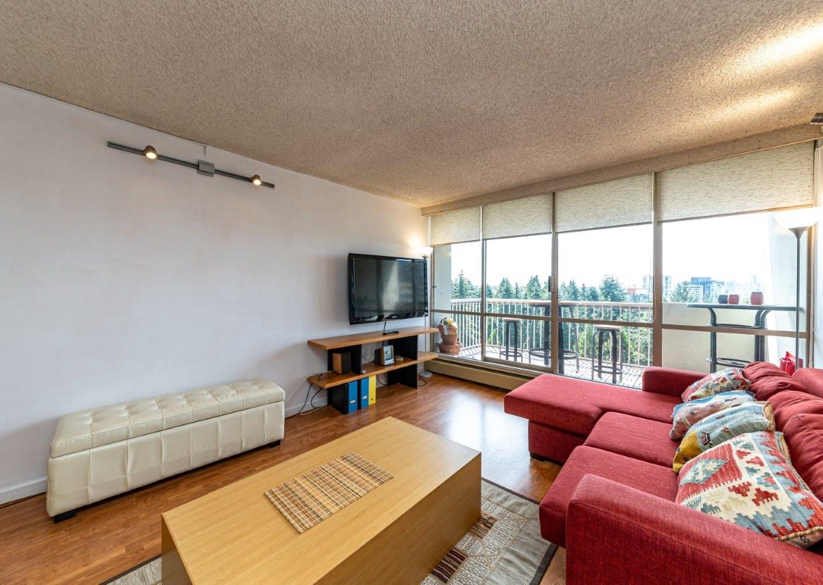 1113 - 2012 Fullerton Ave., North Vancouver, BC V7P 3E3