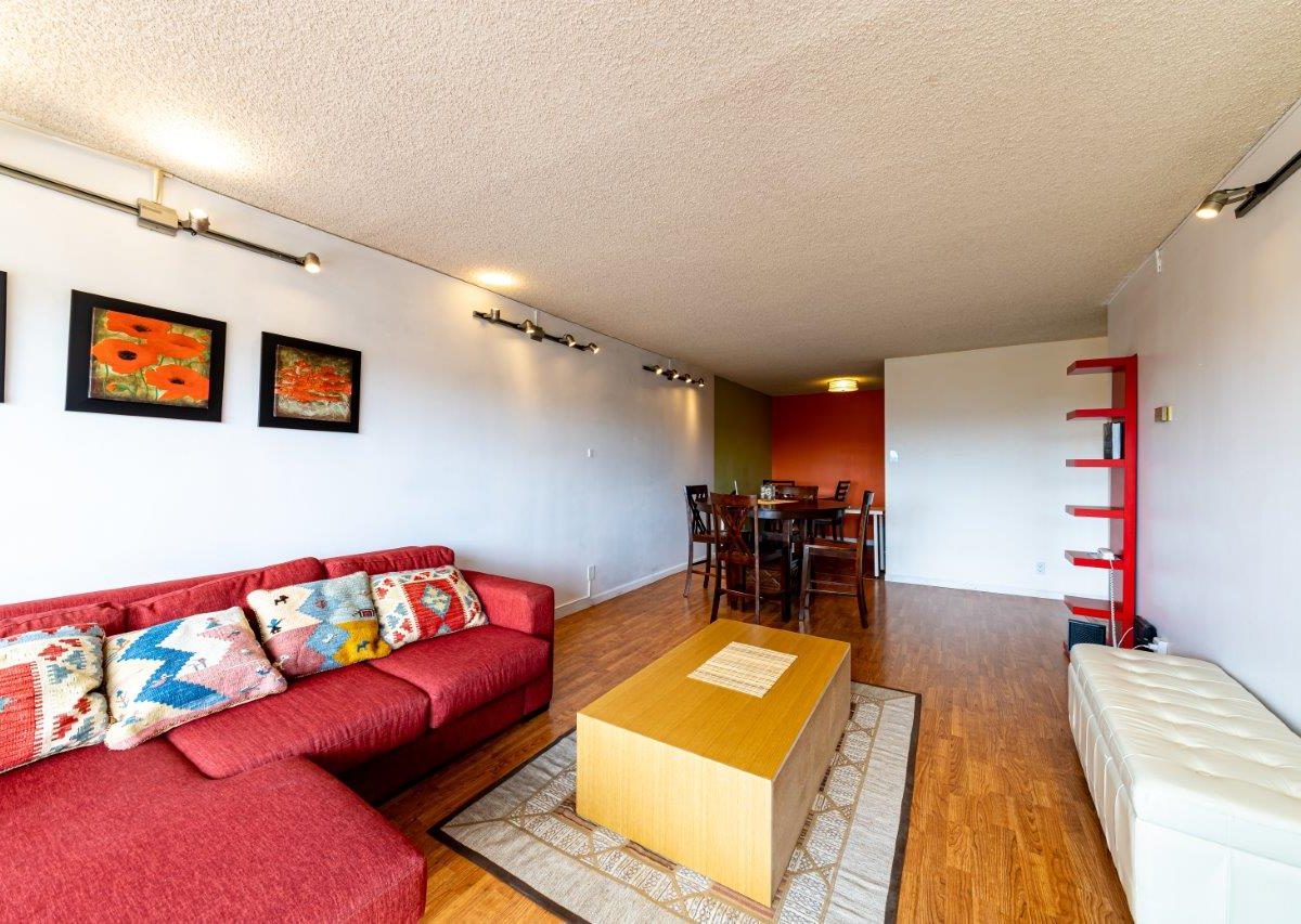 1113 - 2012 Fullerton Ave., North Vancouver, BC V7P 3E3