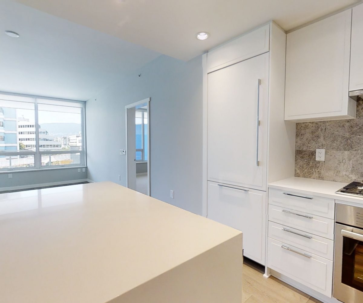 #404 - 118 Carrie Cates Court, North Vancouver BC V7M 0G6
