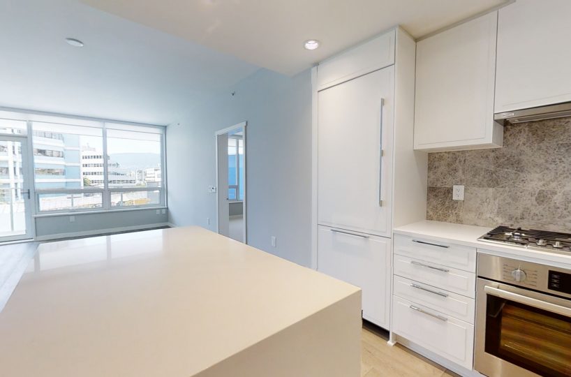#404 - 118 Carrie Cates Court, North Vancouver BC V7M 0G6