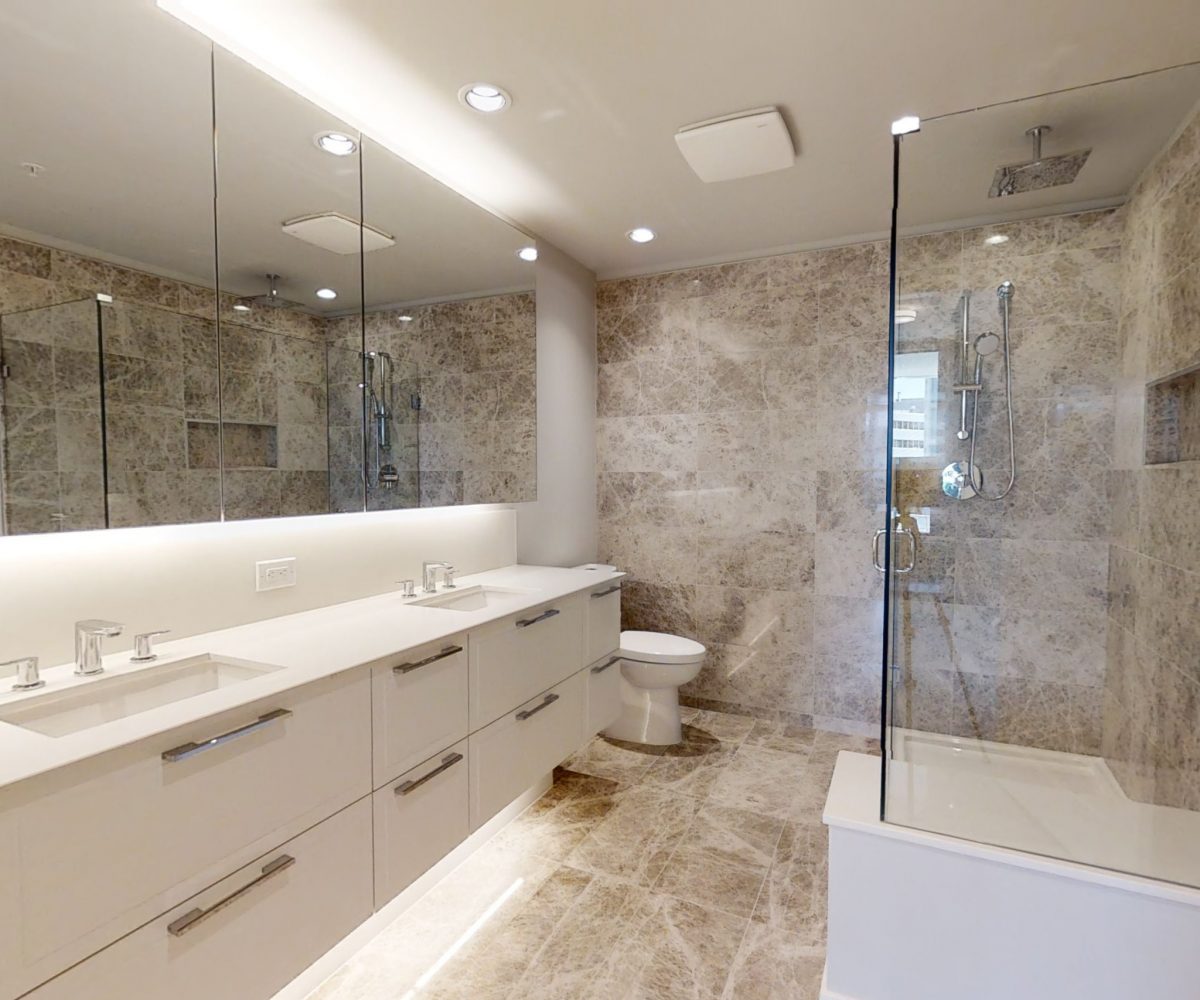 #404 - 118 Carrie Cates Court, North Vancouver BC V7M 0G6