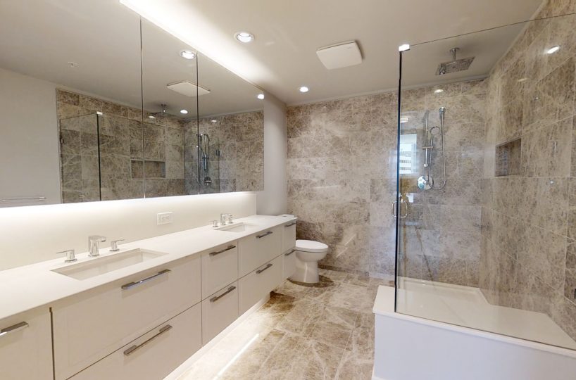 #404 - 118 Carrie Cates Court, North Vancouver BC V7M 0G6