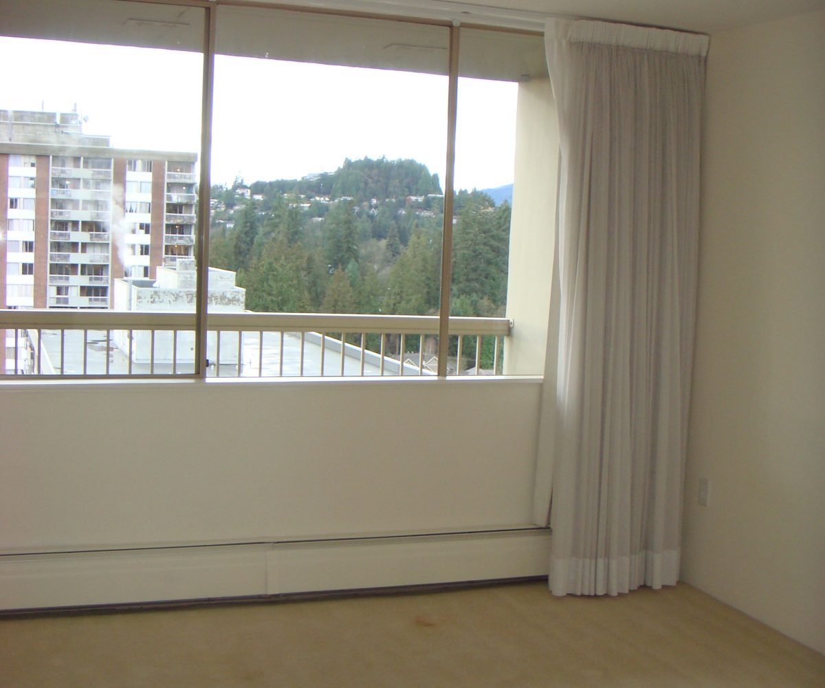 #1701 - 2008 Fullerton Ave, North Vancouver