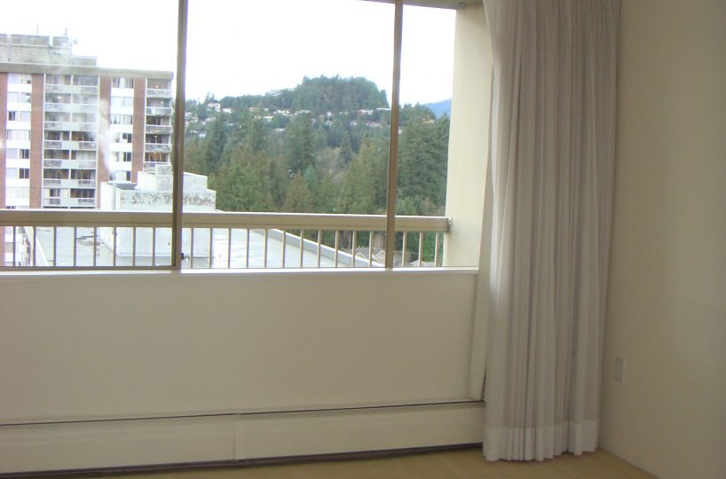 #1701 - 2008 Fullerton Ave, North Vancouver
