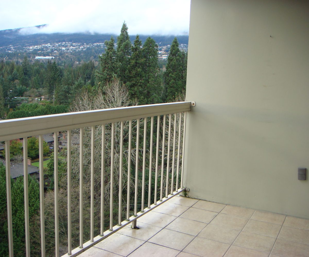 #1701 - 2008 Fullerton Ave, North Vancouver