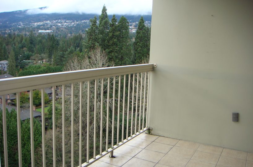 #1701 - 2008 Fullerton Ave, North Vancouver