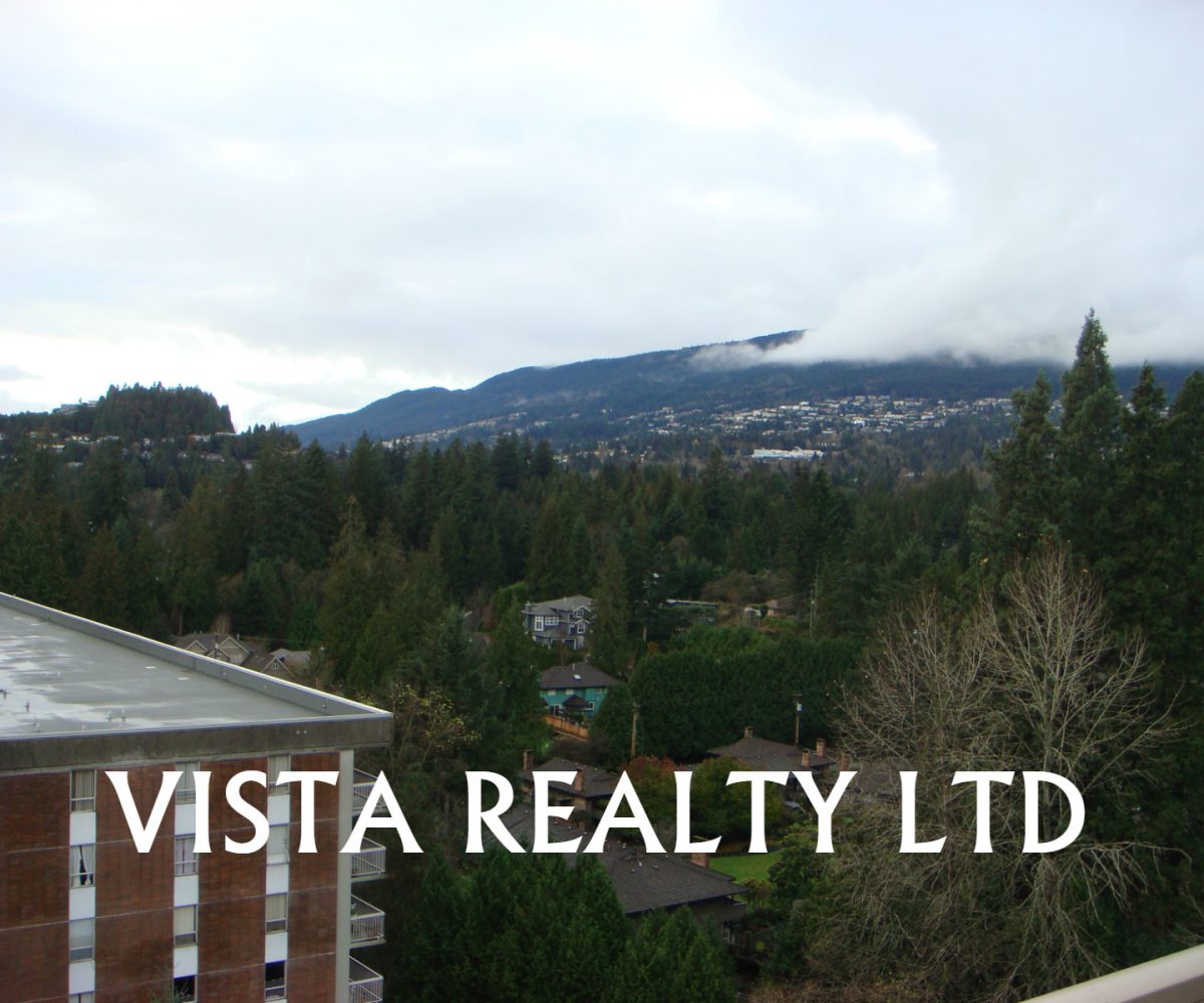 #1701 - 2008 Fullerton Ave, North Vancouver