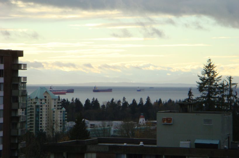 #1701 - 2008 Fullerton Ave, North Vancouver