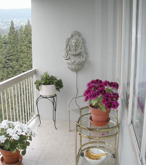 #1701 - 2008 Fullerton Ave, North Vancouver