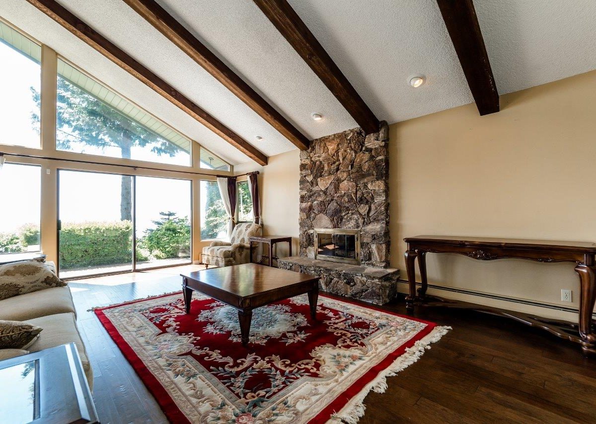 1375 Tyrol Road, West Vancouver V7S 2L5